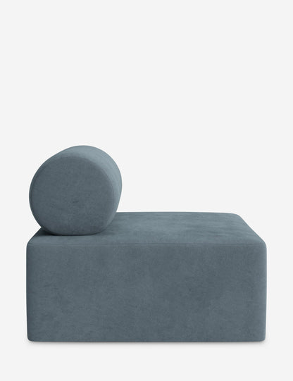 Sloman Modular Armless