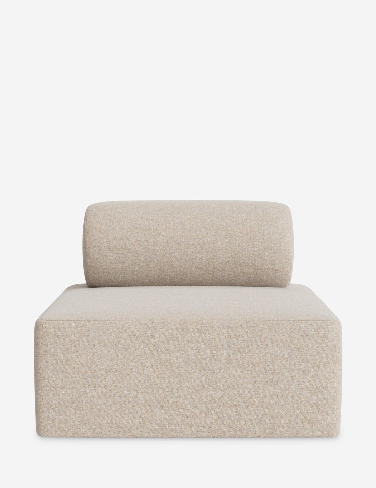 Sloman Modular Armless