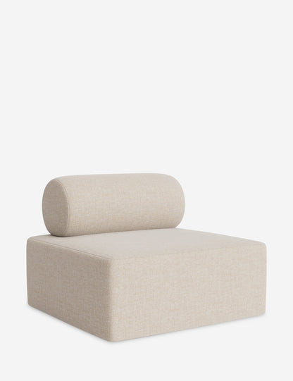 Sloman Modular Armless