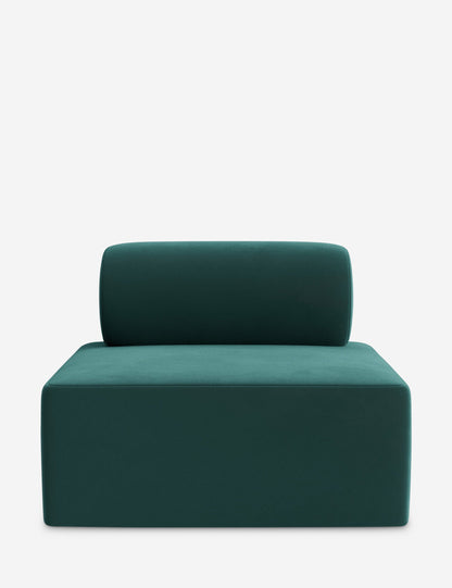 Sloman Modular Armless
