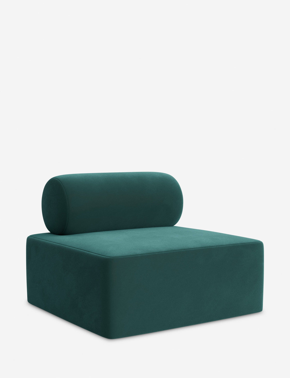 Sloman Modular Armless