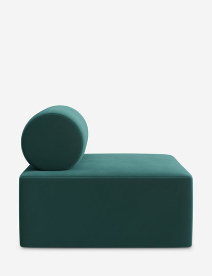 Sloman Modular Armless