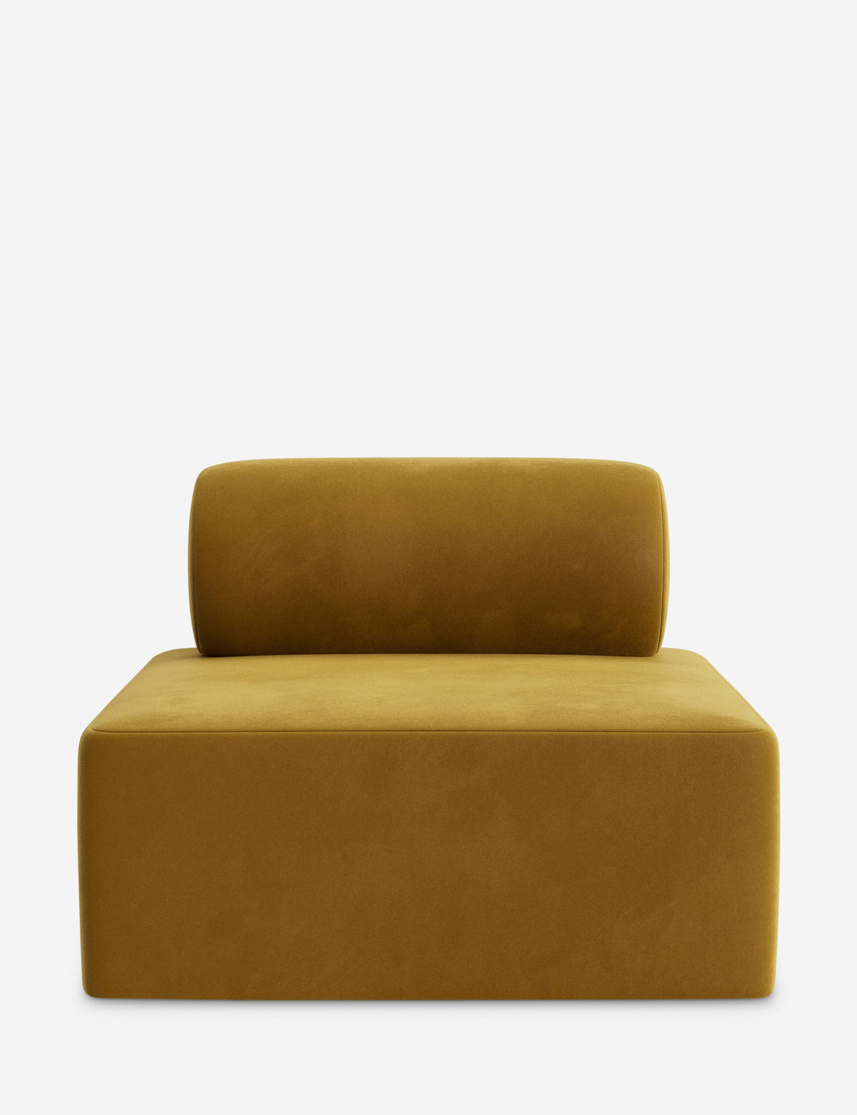 Sloman Modular Armless