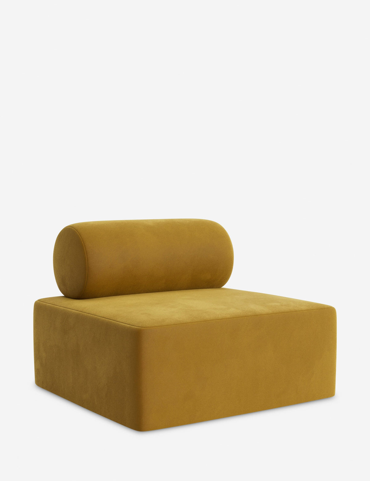 Sloman Modular Armless