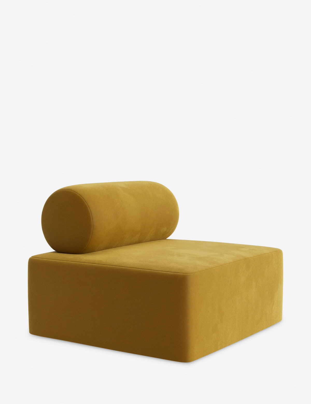 Sloman Modular Armless