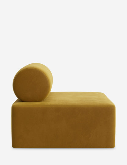 Sloman Modular Armless