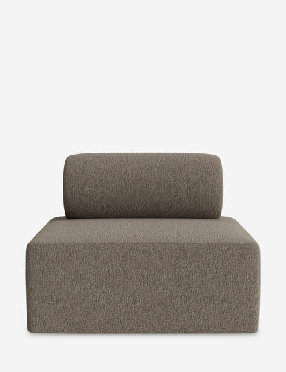 Sloman Modular Armless