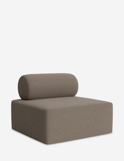Sloman Modular Armless