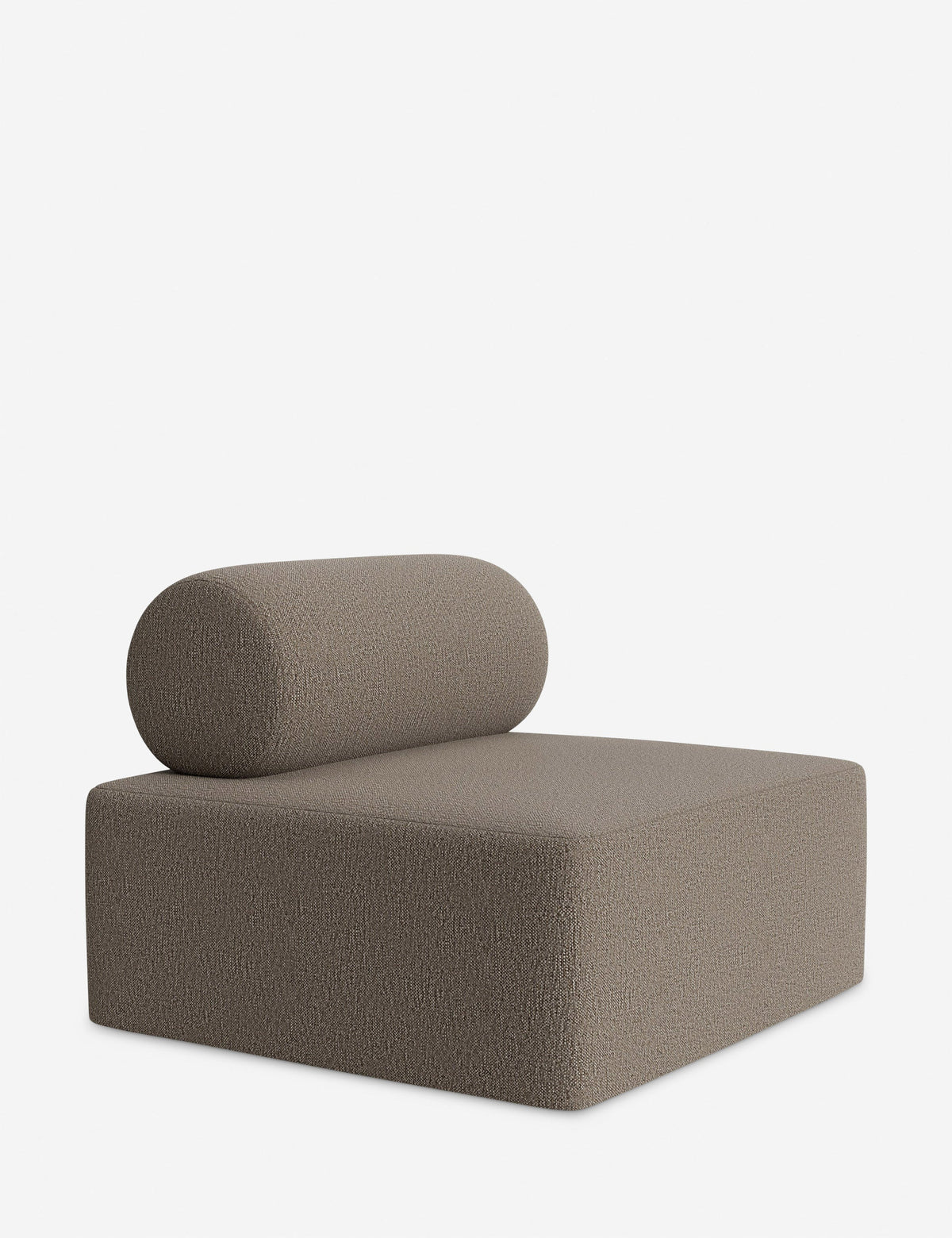 Sloman Modular Armless