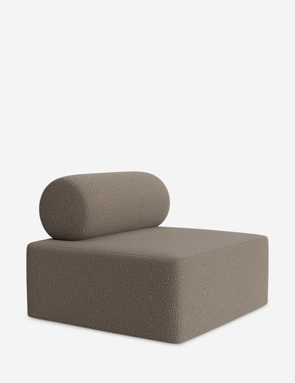 Sloman Modular Armless