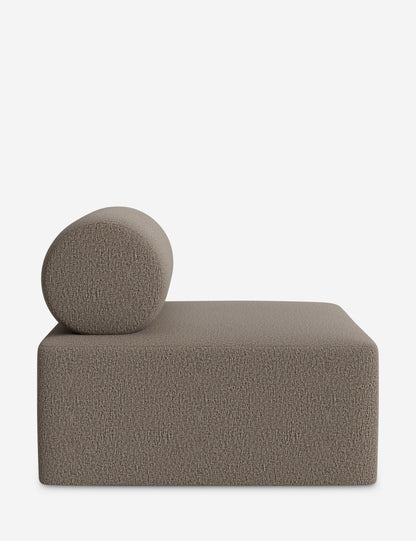 Sloman Modular Armless