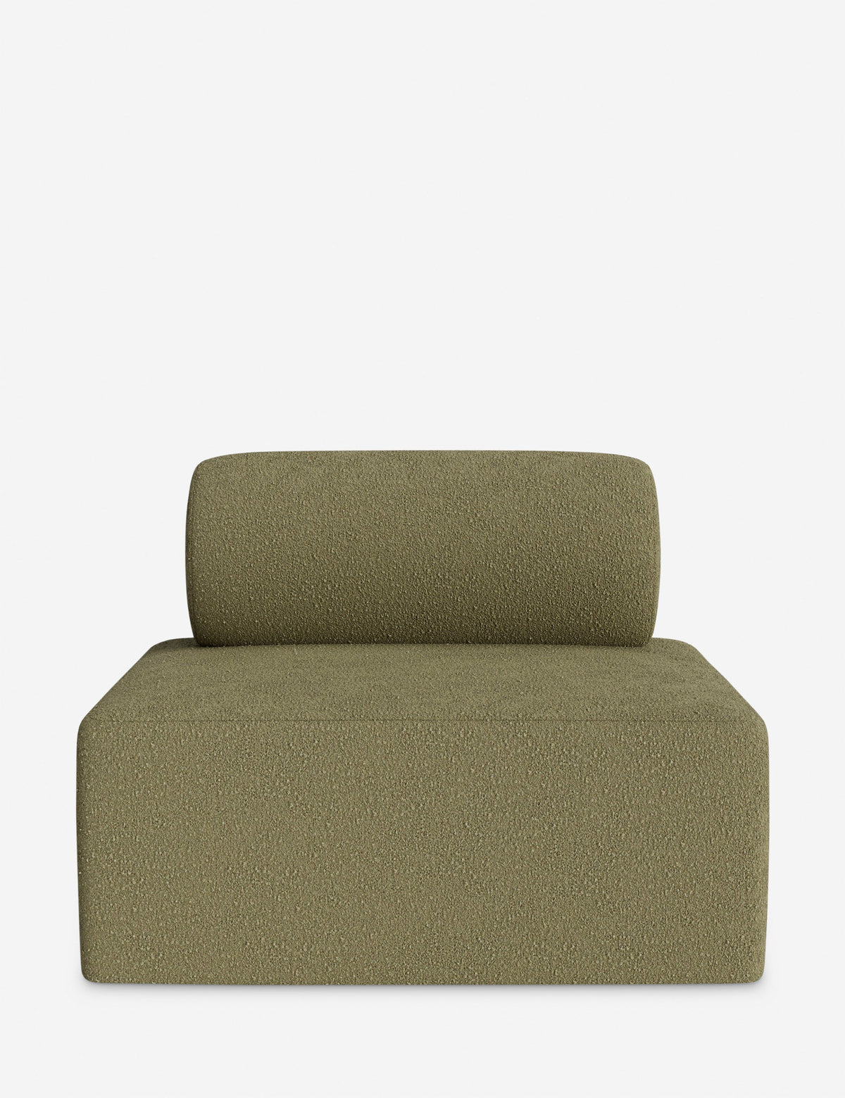Sloman Modular Armless