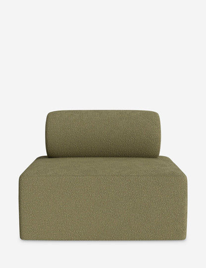 Sloman Modular Armless