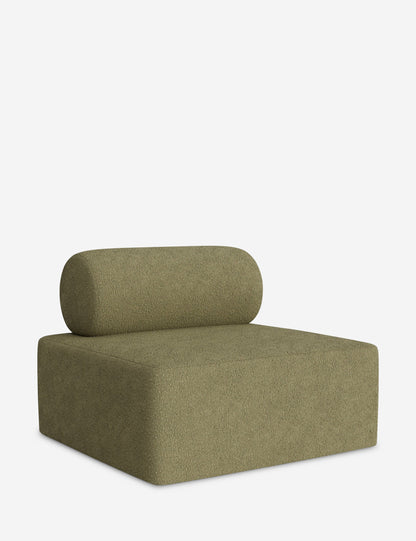 Sloman Modular Armless