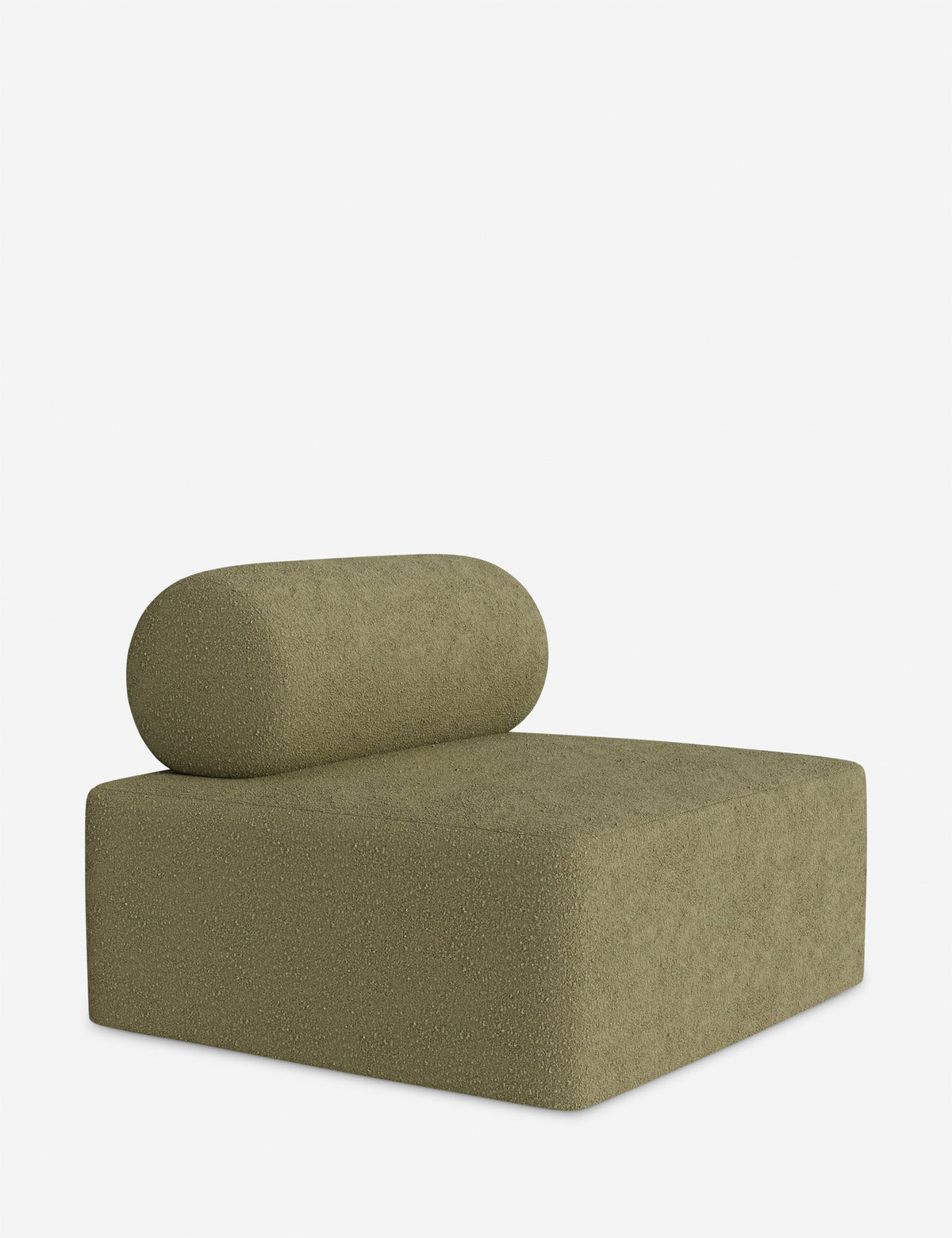 Sloman Modular Armless
