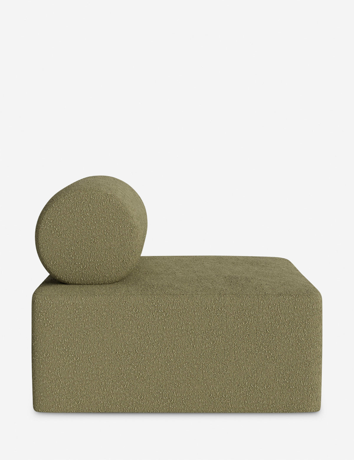 Sloman Modular Armless