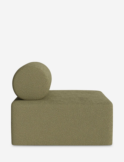 Sloman Modular Armless