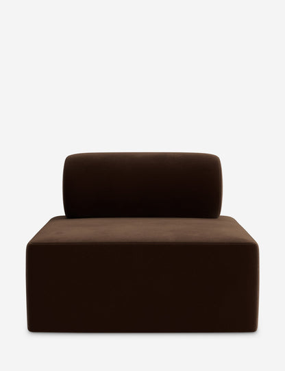 Sloman Modular Armless