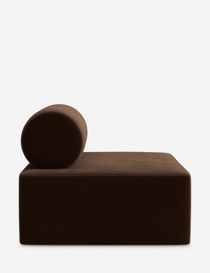 Sloman Modular Armless