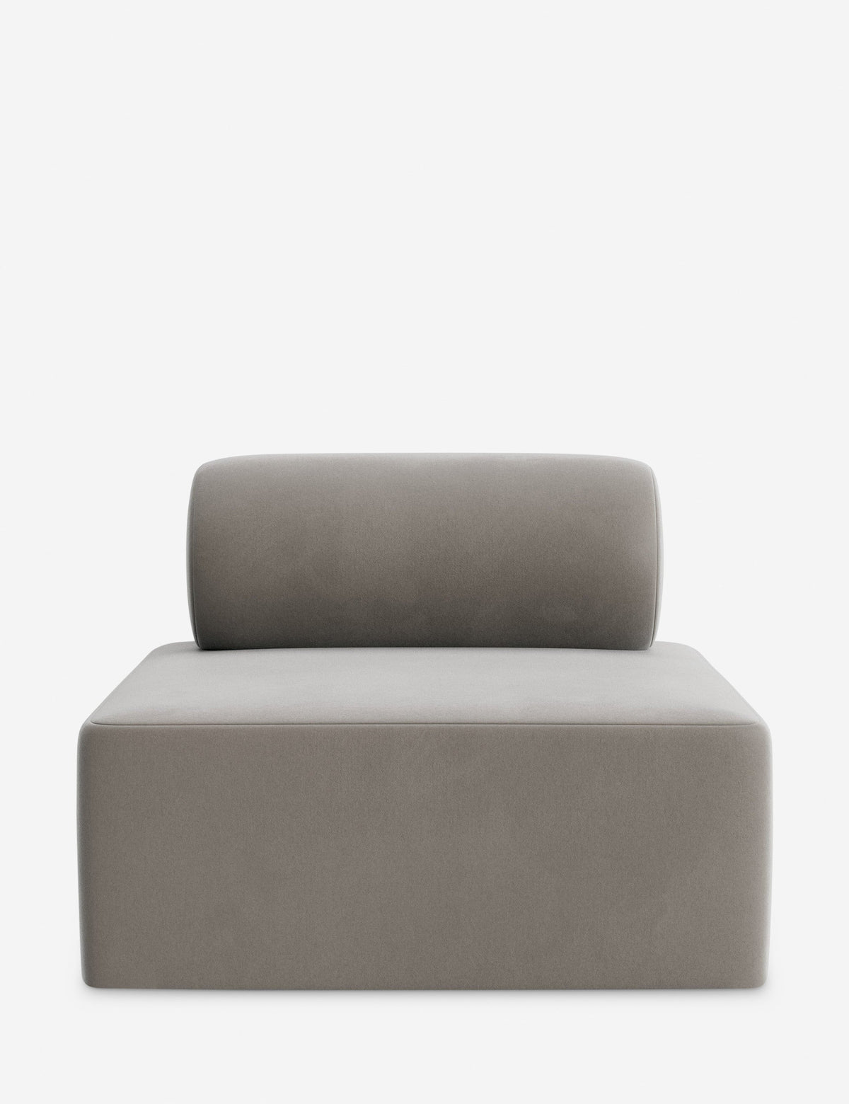 Sloman Modular Armless