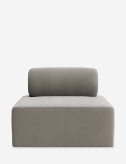 Sloman Modular Armless