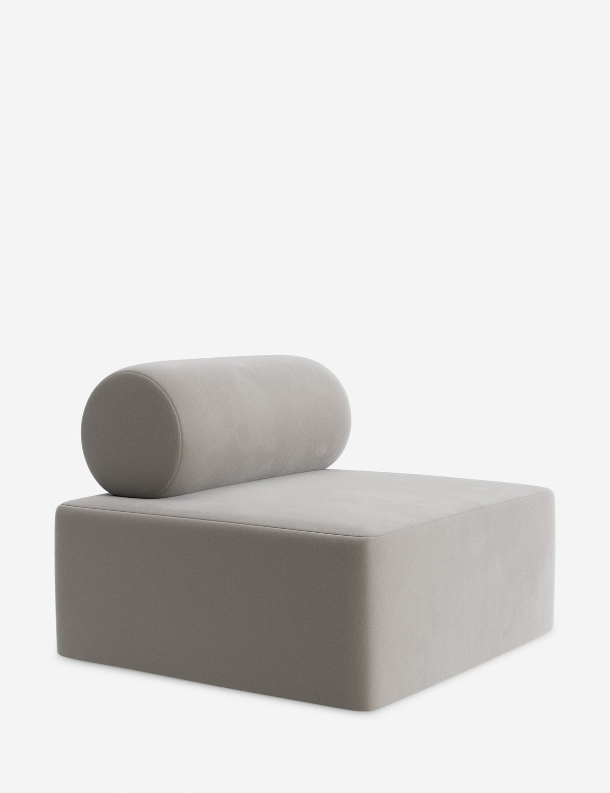 Sloman Modular Armless