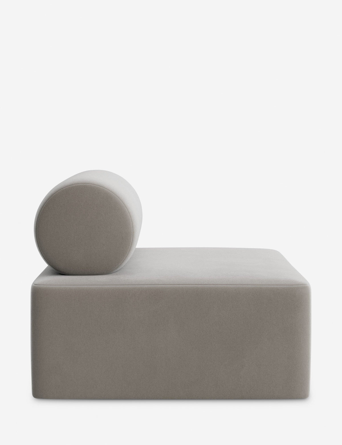 Sloman Modular Armless