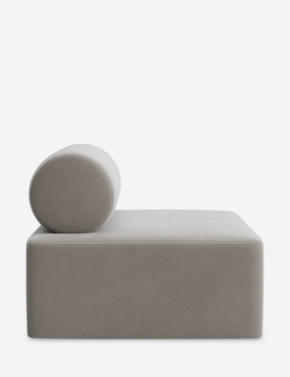 Sloman Modular Armless