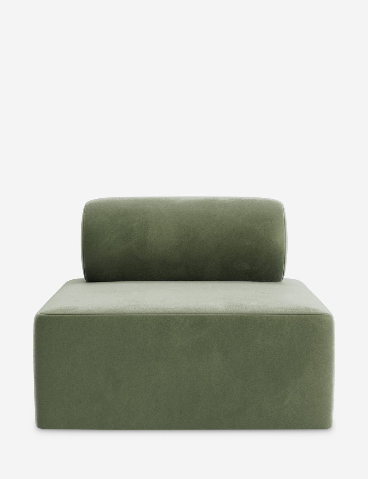 Sloman Modular Armless