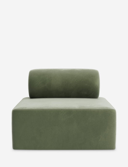 Sloman Modular Armless