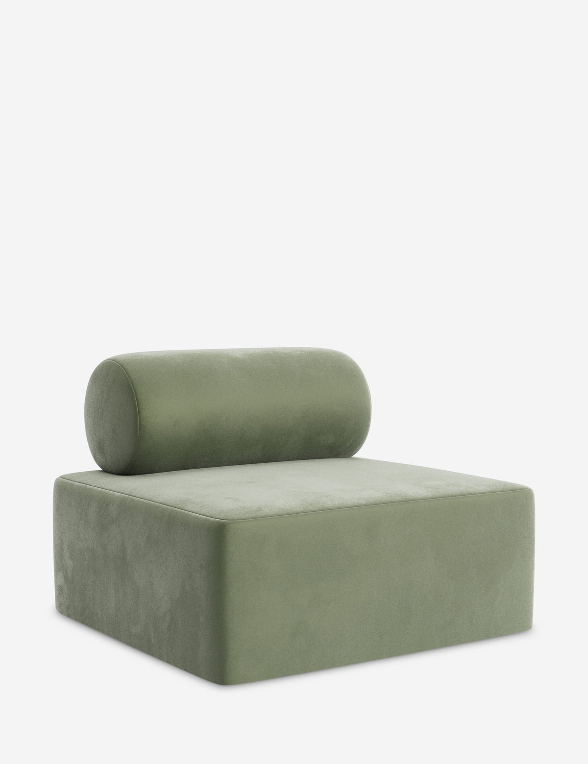 Sloman Modular Armless