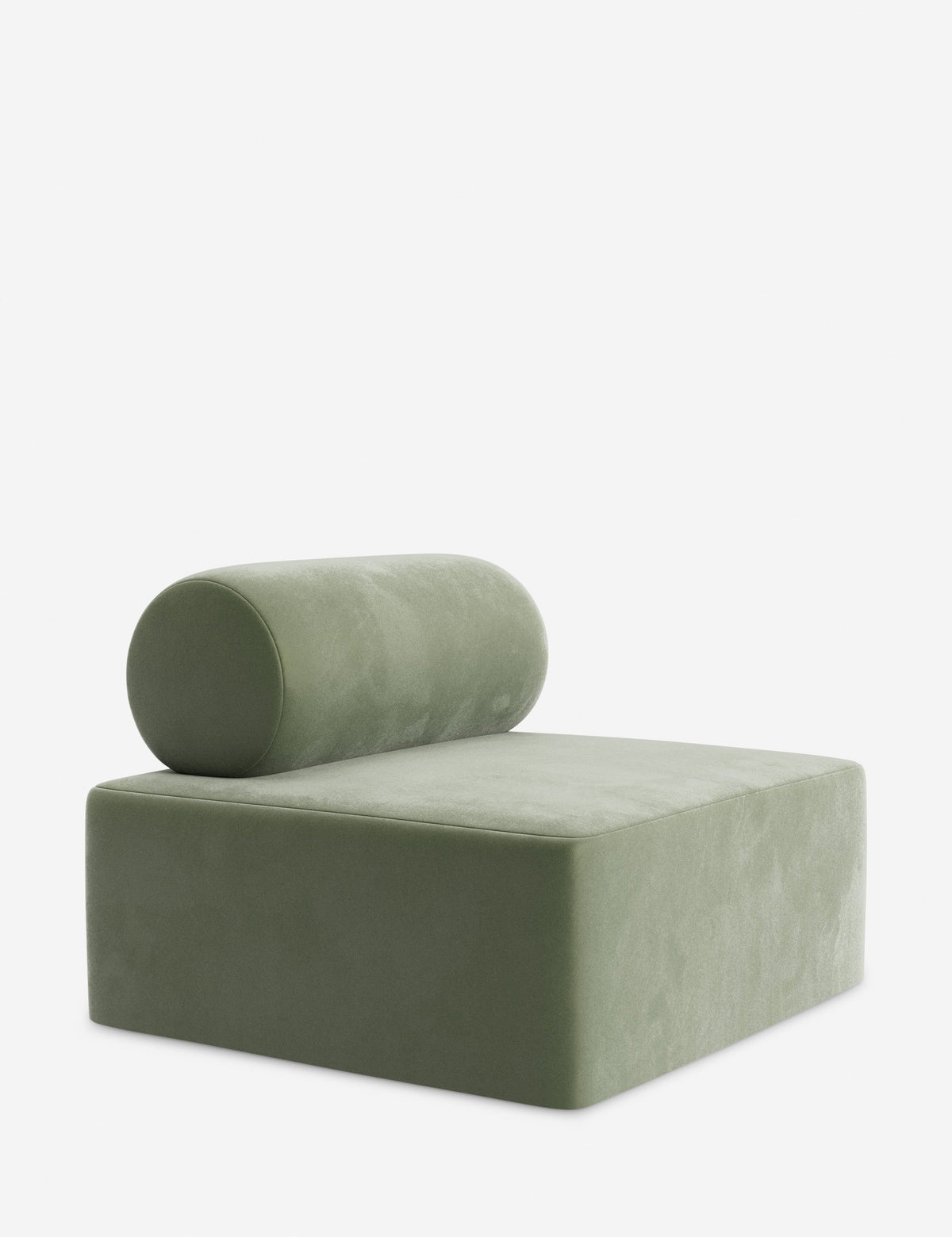 Sloman Modular Armless