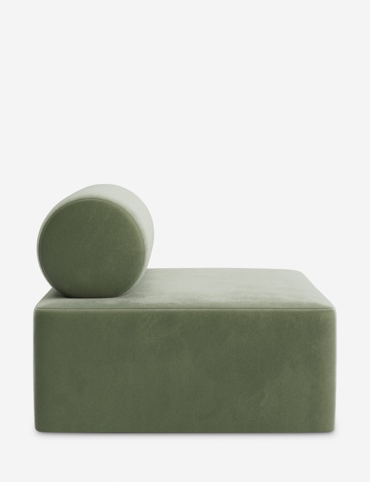 Sloman Modular Armless