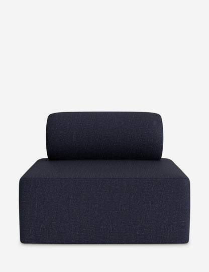 Sloman Modular Armless