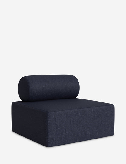 Sloman Modular Armless