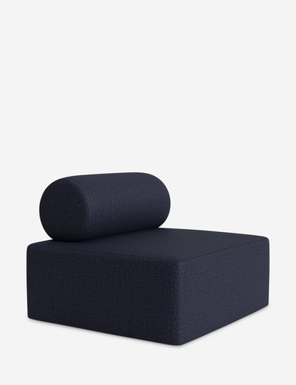 Sloman Modular Armless
