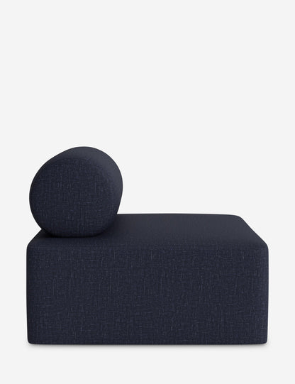 Sloman Modular Armless