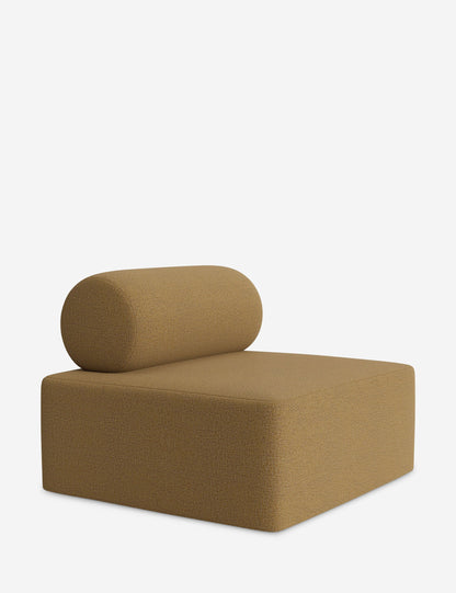 Sloman Modular Armless