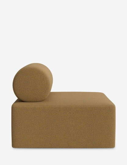 Sloman Modular Armless