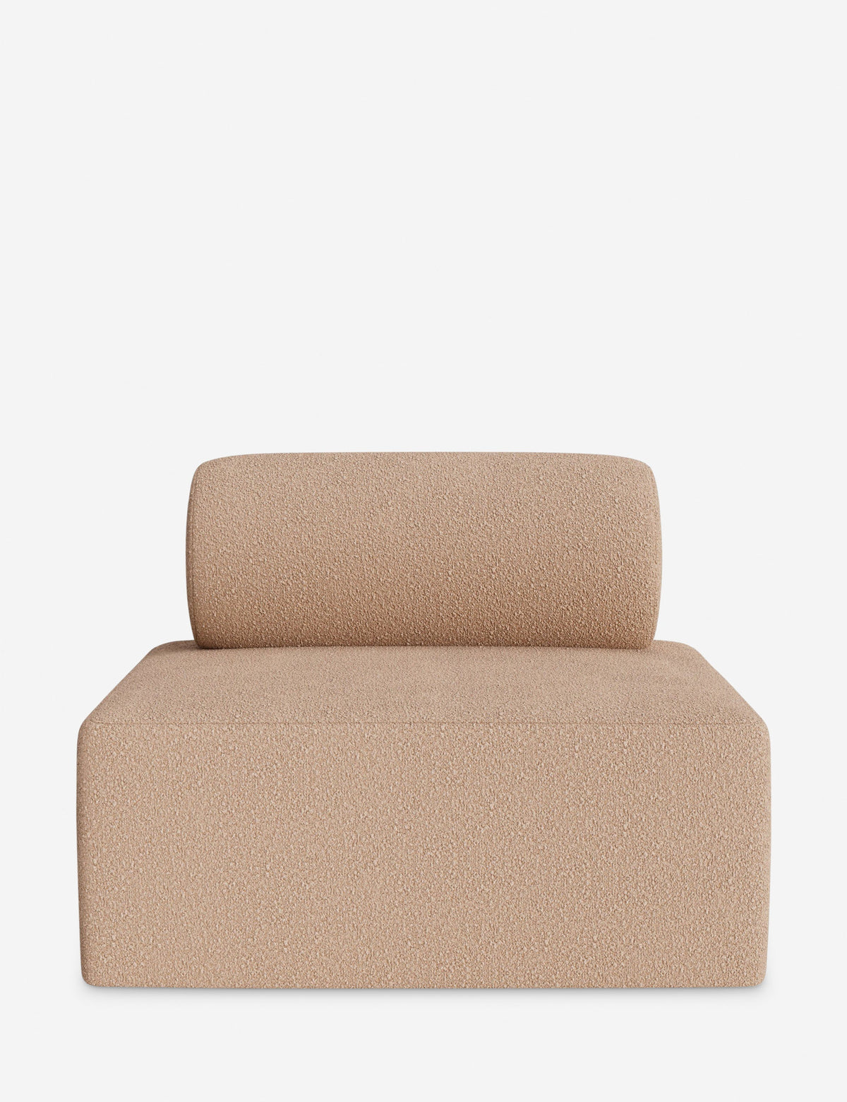 Sloman Modular Armless