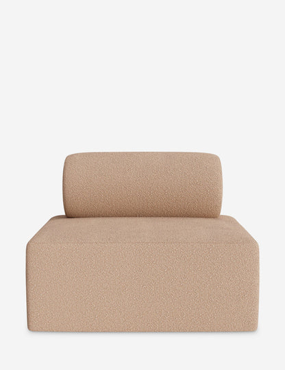 Sloman Modular Armless