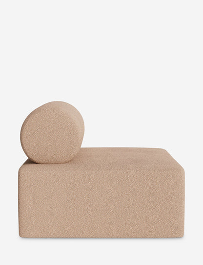 Sloman Modular Armless