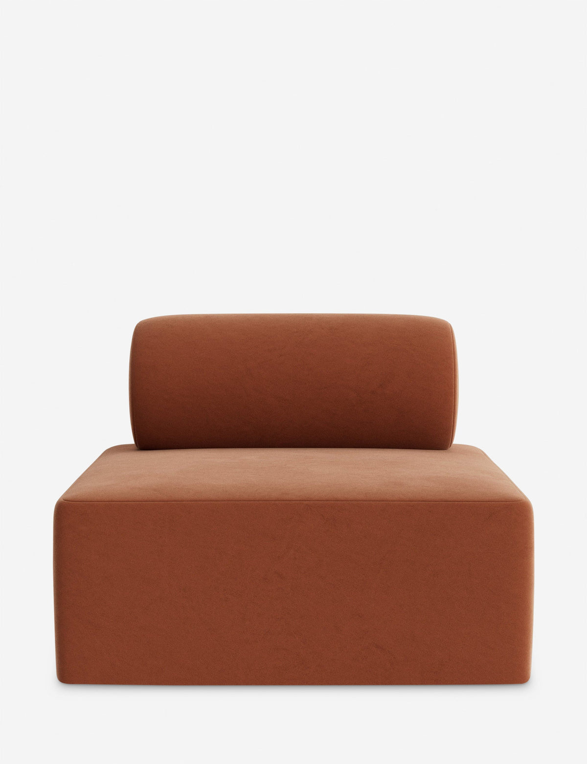 Sloman Modular Armless