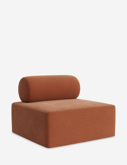 Sloman Modular Armless
