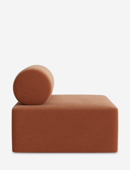 Sloman Modular Armless