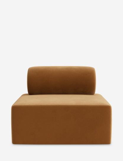 Sloman Modular Armless