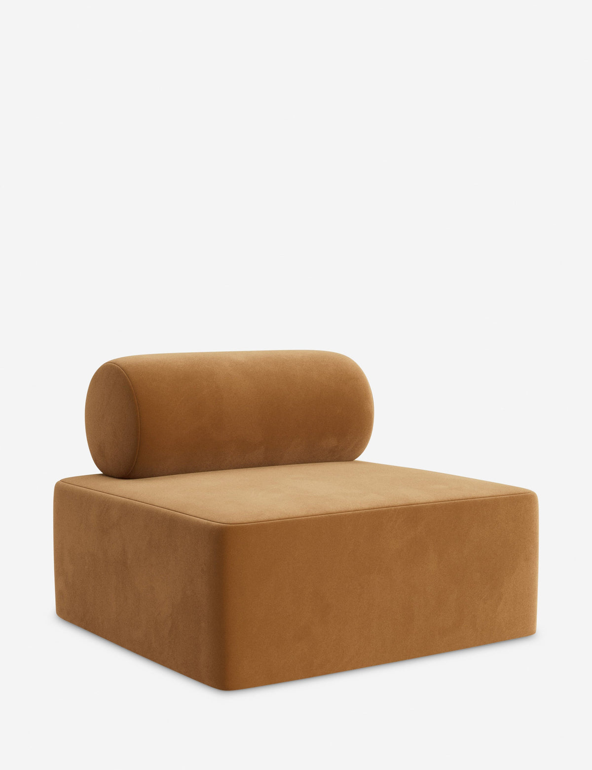 Sloman Modular Armless
