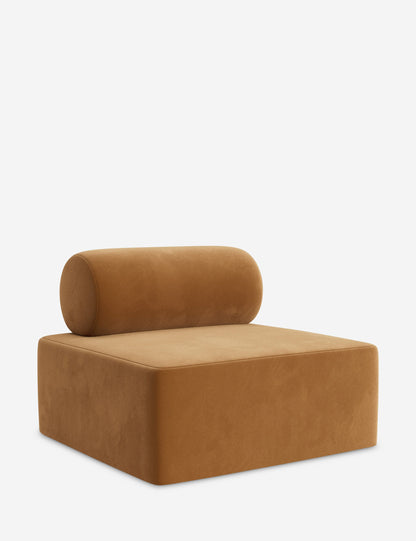 Sloman Modular Armless