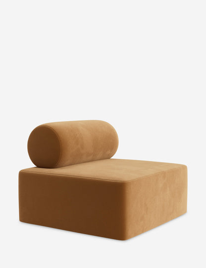 Sloman Modular Armless