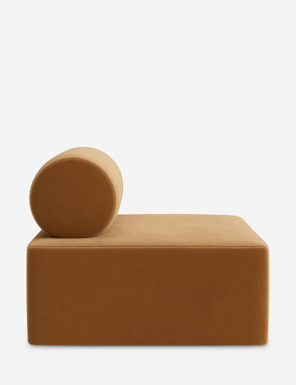 Sloman Modular Armless